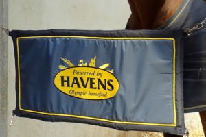 HAVENS stable guard