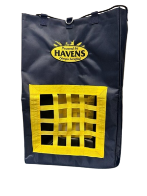 NEW: HAVENS Hooizak