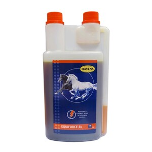 EF B+ liquid