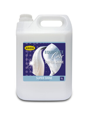 NIEUW: EF Care Super Shine 5L