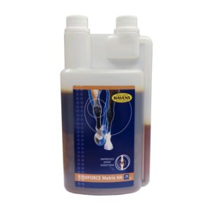 EF Matrix HA liquid