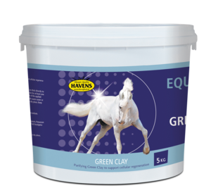 NIEUW: EF Care Green Clay