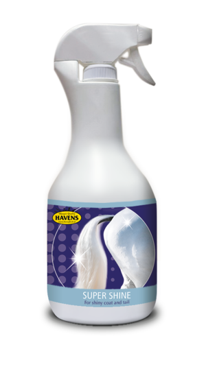 NIEUW: EF Care Super Shine