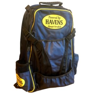 HAVENS groombag