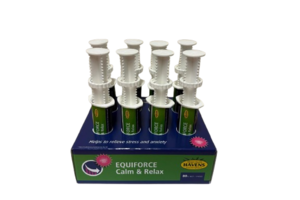 *NIEUW* EF Calm & Relax