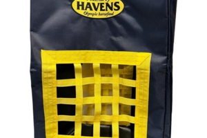 HAVENS Hooizak