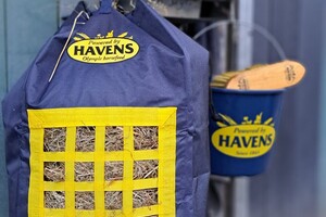 HAVENS Hooizak