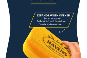 *NIEUW* HAVENS Spons