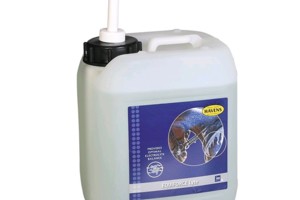 Pompje voor Lyte liquid 5 ltr