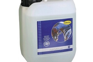 EQUIFORCE Lyte Liquid (5 liter voordeelpak): vloeibare electrolyten voor sportpaarden