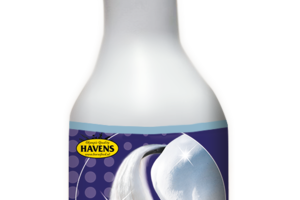 EQUIFORCE Care Super Shine (1 liter); méér glans & minder klitten