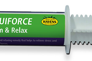 *NIEUW* EF Calm & Relax