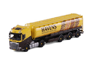 HAVENS Model vrachtwagen Bulk *LIMITED EDITION*