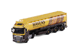 HAVENS Model vrachtwagen Bulk *LIMITED EDITION*